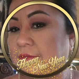 Meet your Posher, Rocio